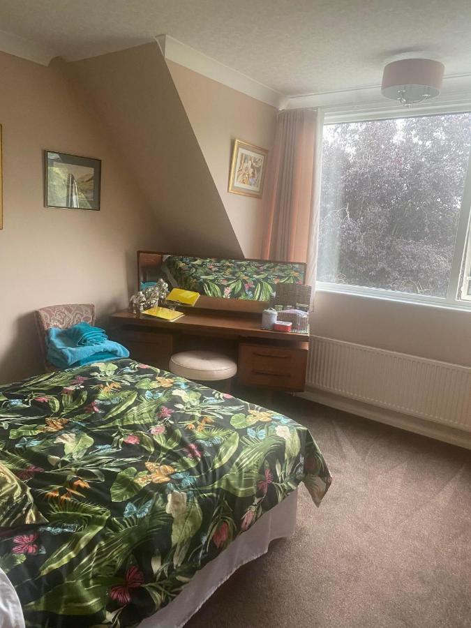 Twenty Bed & Breakfast Skellingthorpe ภายนอก รูปภาพ