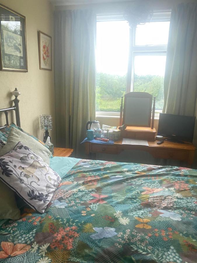 Twenty Bed & Breakfast Skellingthorpe ภายนอก รูปภาพ