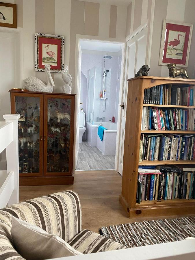 Twenty Bed & Breakfast Skellingthorpe ภายนอก รูปภาพ