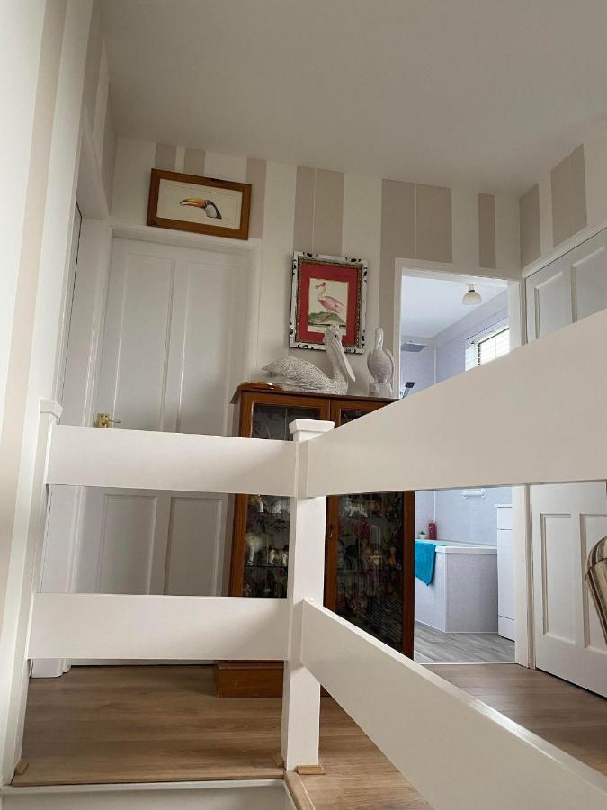 Twenty Bed & Breakfast Skellingthorpe ภายนอก รูปภาพ