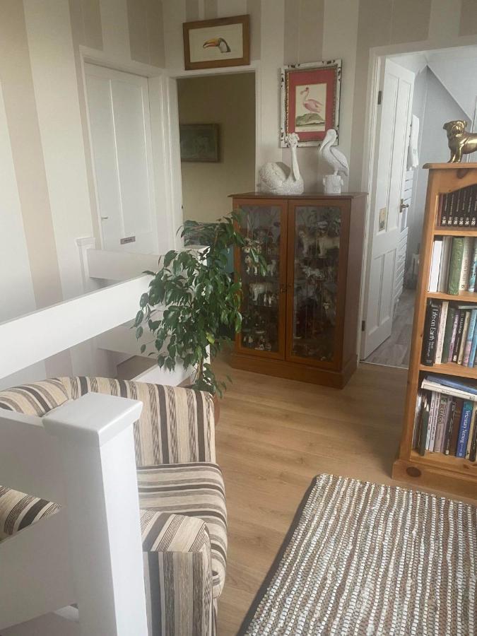 Twenty Bed & Breakfast Skellingthorpe ภายนอก รูปภาพ