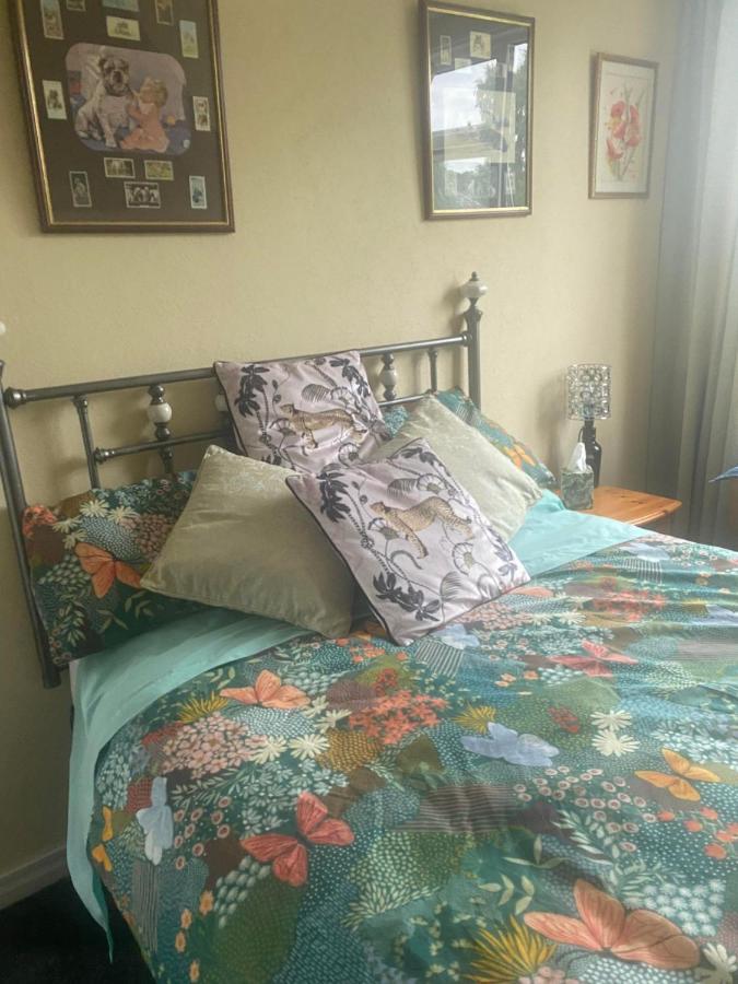 Twenty Bed & Breakfast Skellingthorpe ภายนอก รูปภาพ