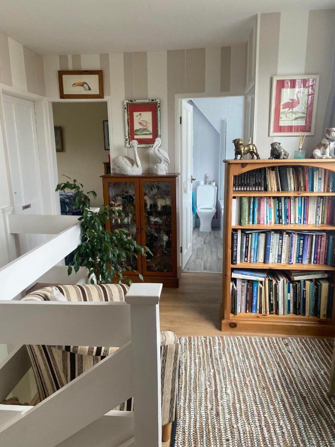 Twenty Bed & Breakfast Skellingthorpe ภายนอก รูปภาพ