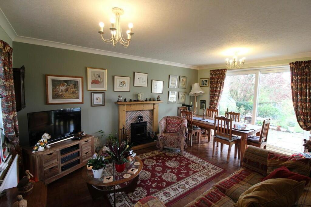 Twenty Bed & Breakfast Skellingthorpe ภายนอก รูปภาพ