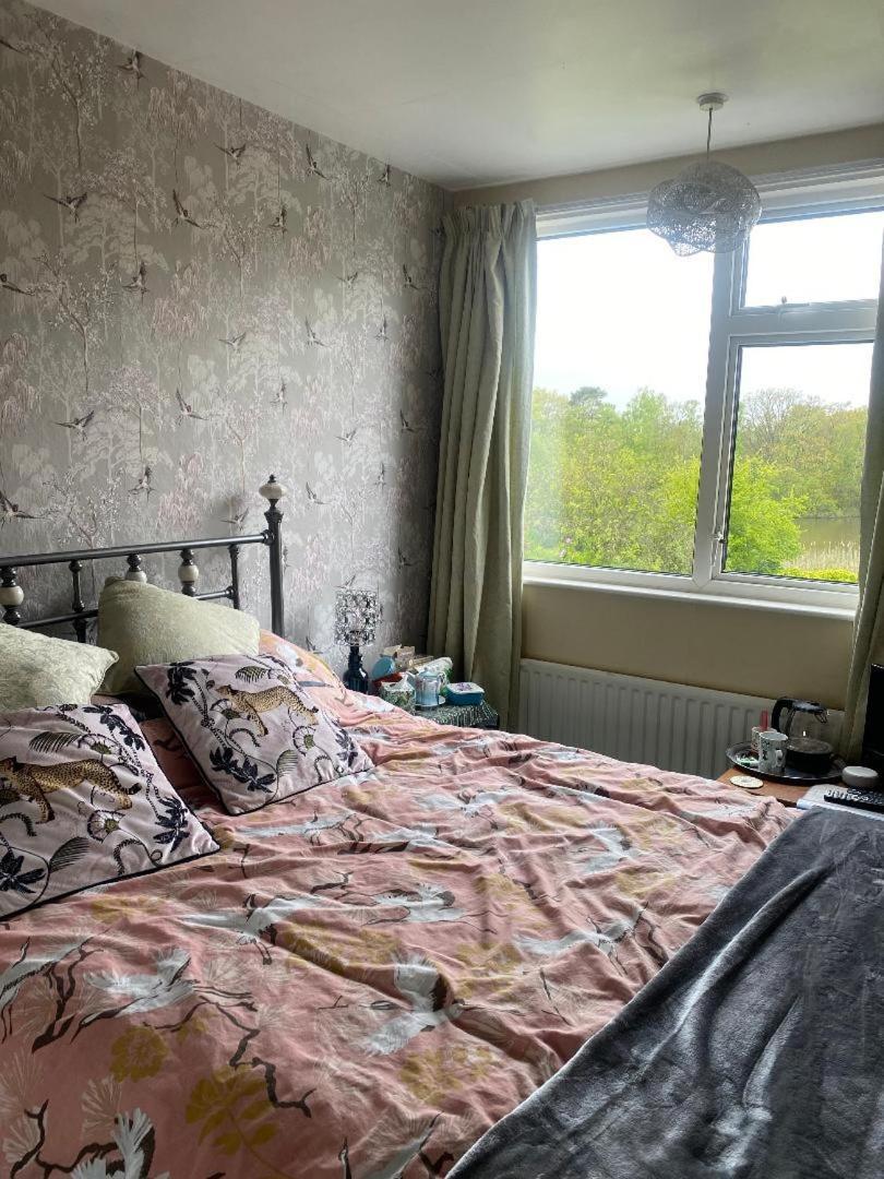 Twenty Bed & Breakfast Skellingthorpe ภายนอก รูปภาพ